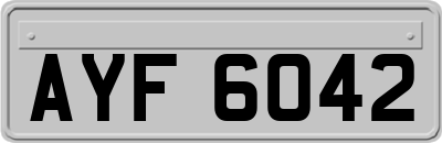 AYF6042