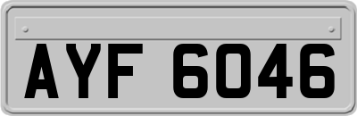 AYF6046