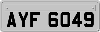 AYF6049