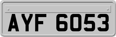 AYF6053