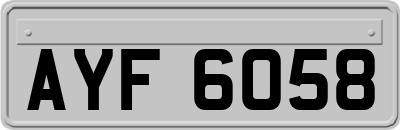 AYF6058