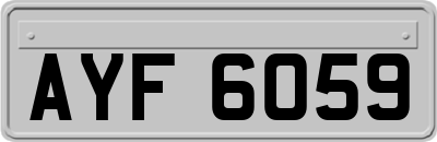 AYF6059