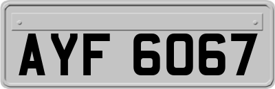 AYF6067