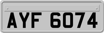 AYF6074