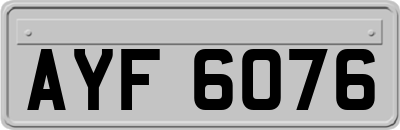 AYF6076