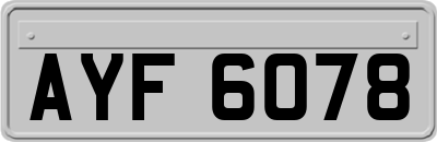 AYF6078