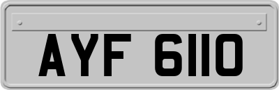 AYF6110
