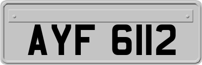 AYF6112