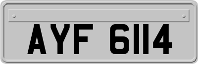 AYF6114