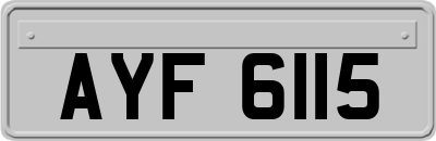 AYF6115