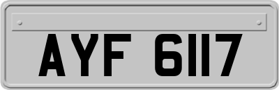 AYF6117