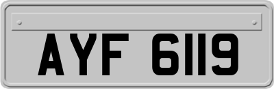 AYF6119