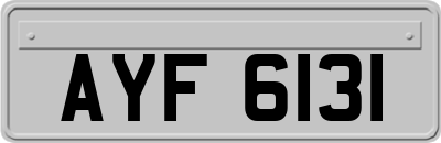 AYF6131