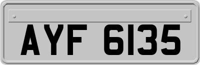 AYF6135