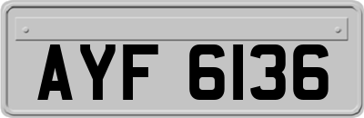 AYF6136