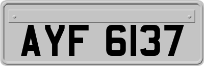 AYF6137