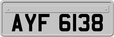 AYF6138