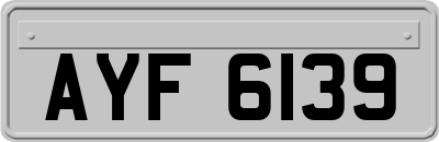 AYF6139