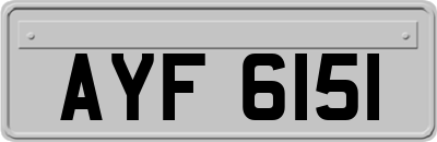 AYF6151