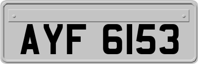 AYF6153