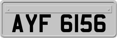 AYF6156