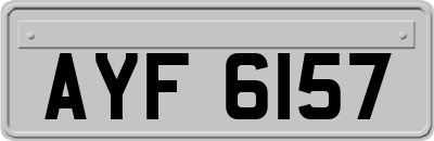 AYF6157