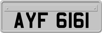 AYF6161