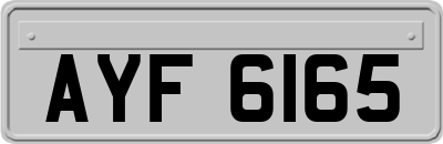 AYF6165