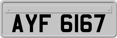 AYF6167