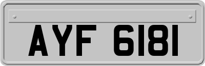 AYF6181