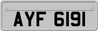 AYF6191