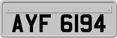 AYF6194