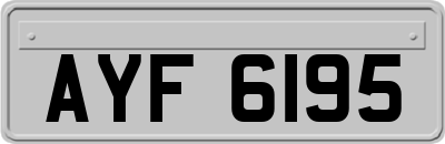 AYF6195
