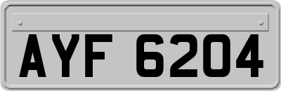 AYF6204