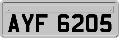 AYF6205