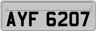 AYF6207
