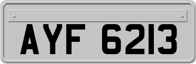 AYF6213