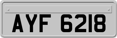 AYF6218