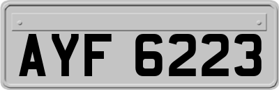 AYF6223