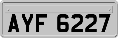 AYF6227