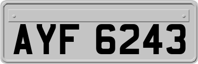 AYF6243
