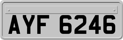 AYF6246