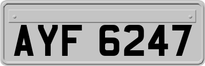 AYF6247