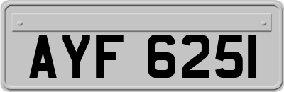 AYF6251