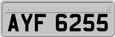 AYF6255