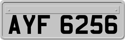 AYF6256