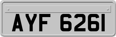 AYF6261