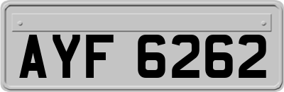 AYF6262