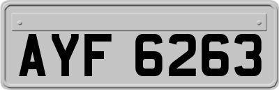 AYF6263