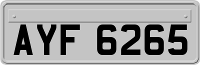 AYF6265